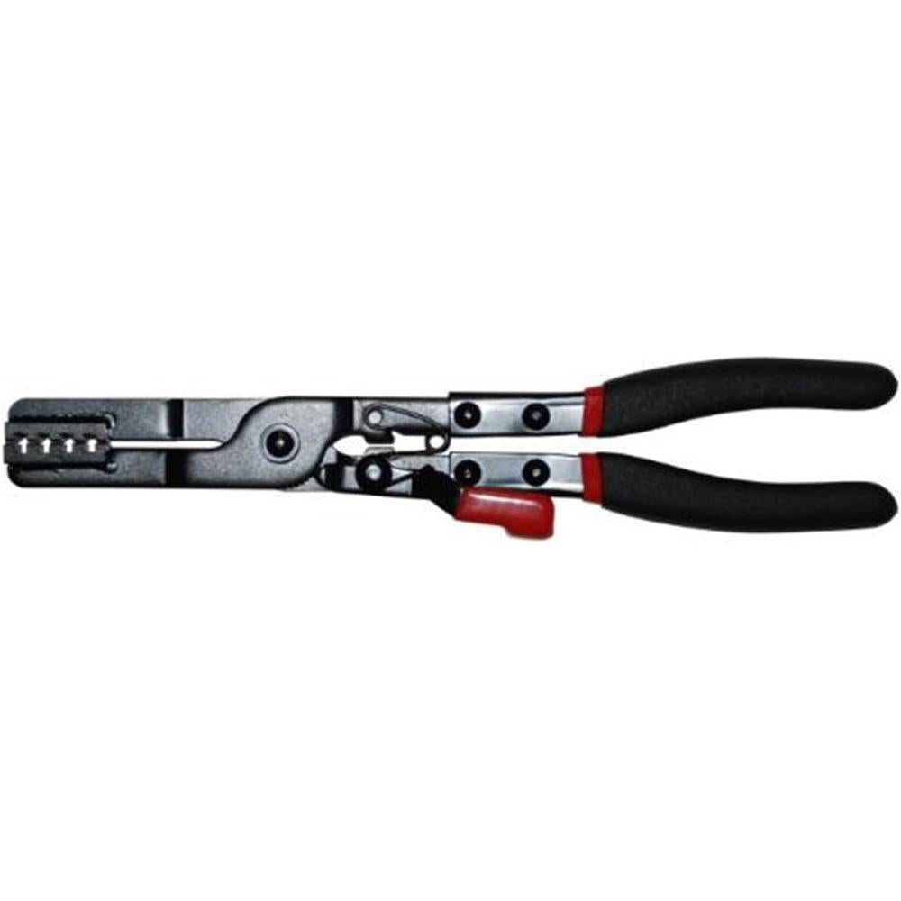 Cal-Van Tools 59 Pince universelle pour collier de serrage