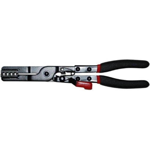 Cal-Van Tools 59 Pince universelle pour collier de serrage