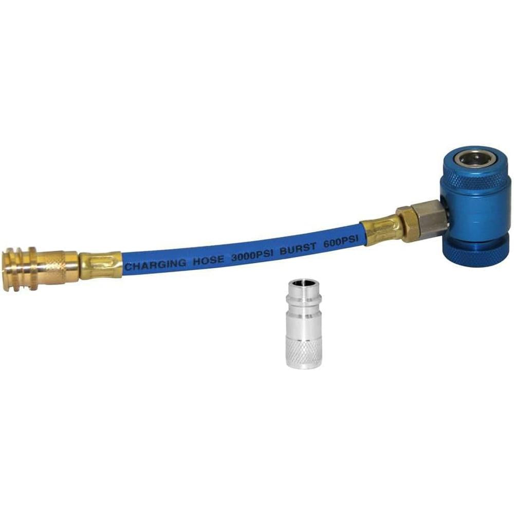 UView Spotgun Jr. R-1234yf Ensemble de tuyau avec coupleur