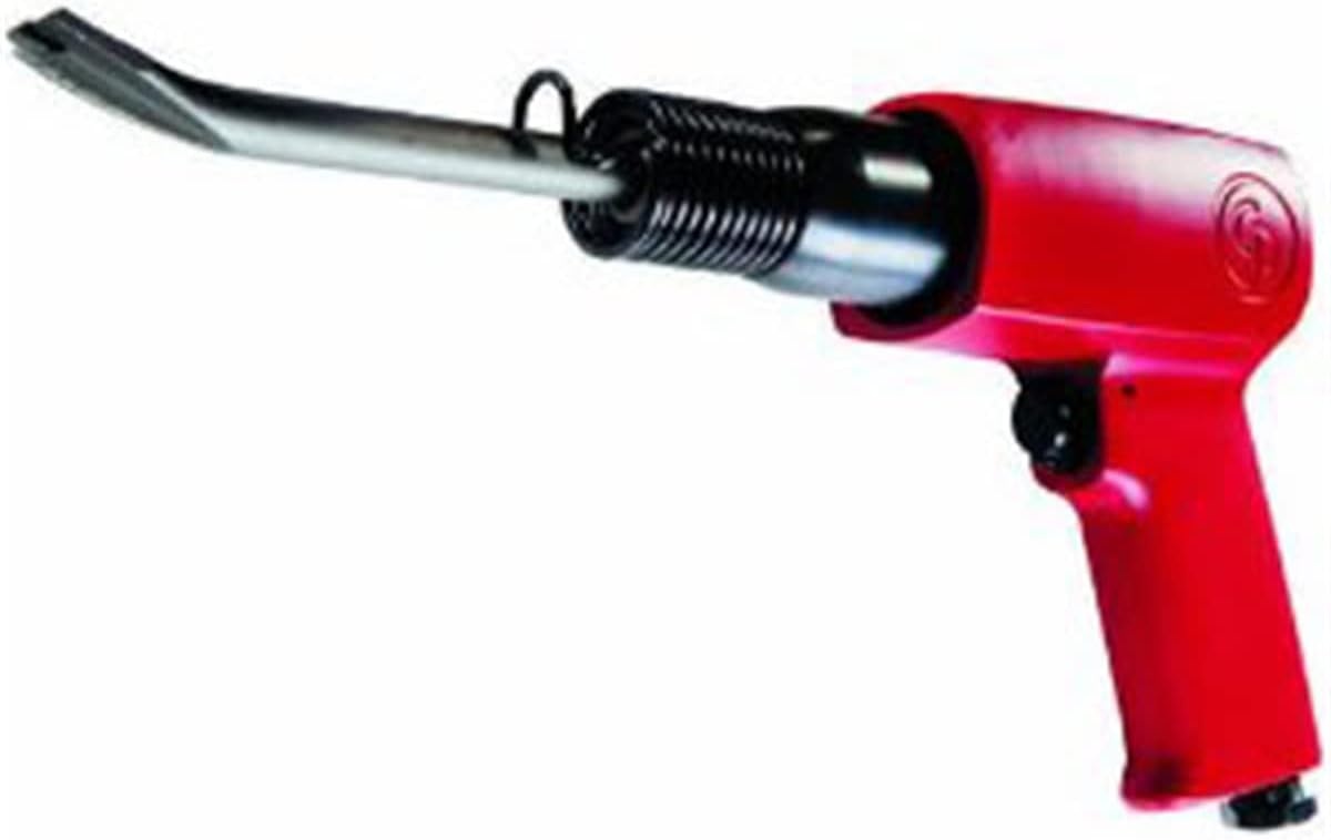 Chicago Pneumatic 7111 CP.401" AIR HAMMER ROUND SHANK