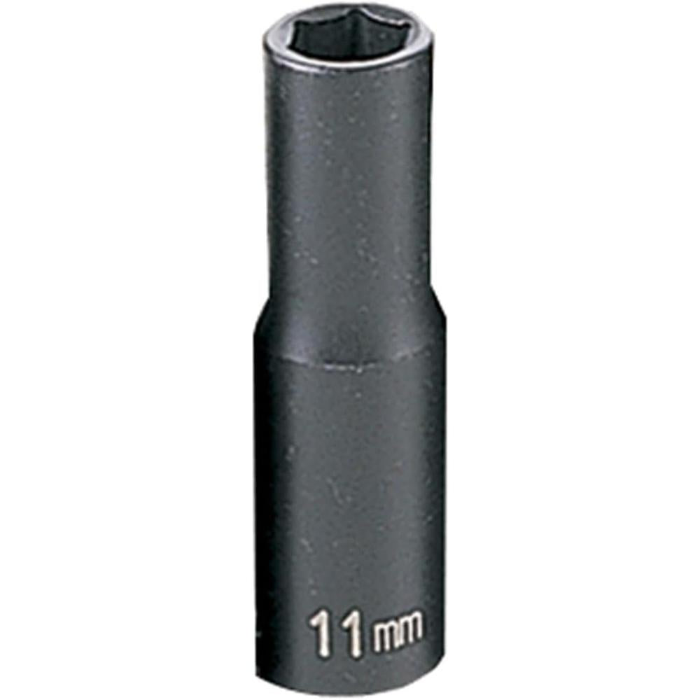 Grey Pneumatic 1011MD 3/8" Drive X 11mm Deep