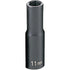 Grey Pneumatic 1011MD 3/8" Drive X 11mm Deep