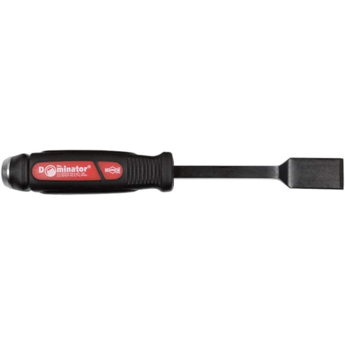 Mayhew Tools 62006 Dominator Grattoir à carbone 1" sur carte, multicolore