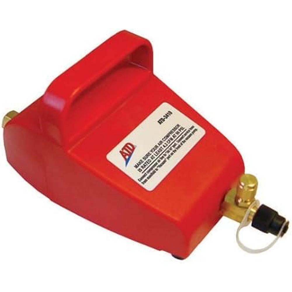 ATD Tools 90 A/C Kit-Mfg# 291200-BC-ATD