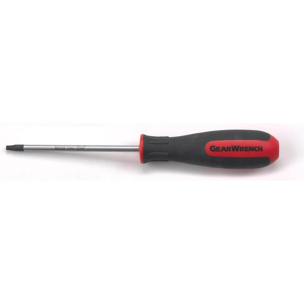 GearWrench 80066 20 Piece Master Dual Material Screwdriver Set