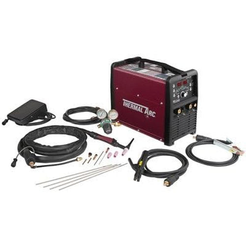 Victor W1006303 186 AC/DC SYSTEM W/FT CONTROL 186 AC/DC