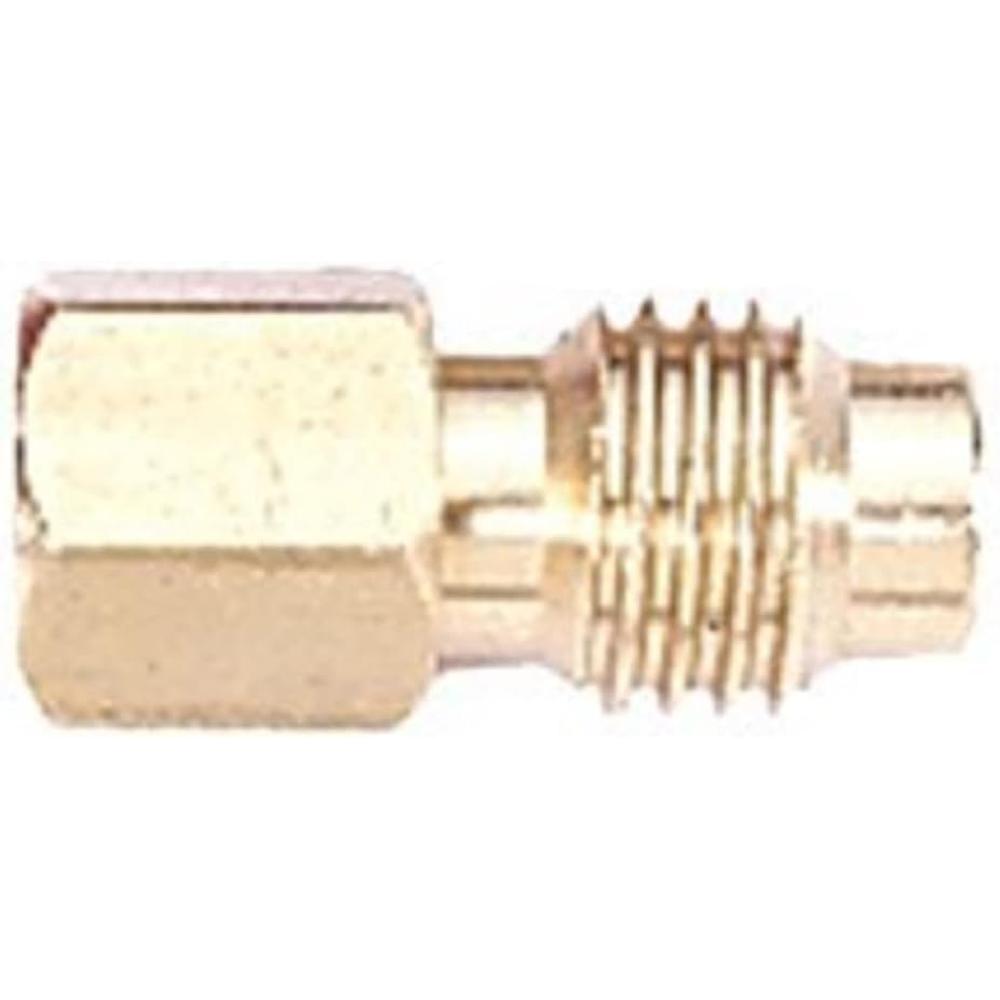 Adaptateur Mastercool 82634 1/4" FL-F X 1/2" ACME-M