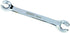 Sunex Tools 980906 10-mm by 12-mm Flare Nut Wrench
