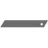 Olfa LBB/CP100 18MM Lbb Ultra-Sharp Black Snap-off Blade - Pack of 100