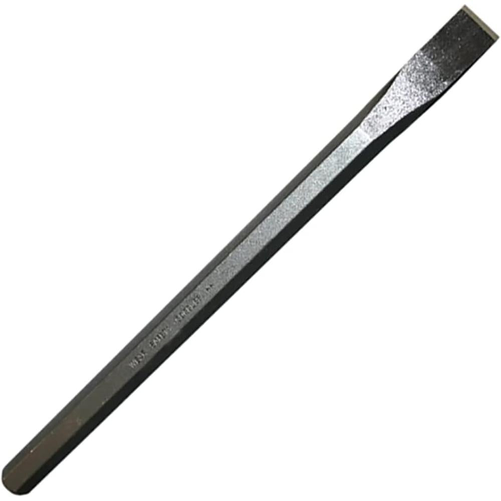 Mayhew Tools 10207 Cold Chisel 1/2-13mm X 12"