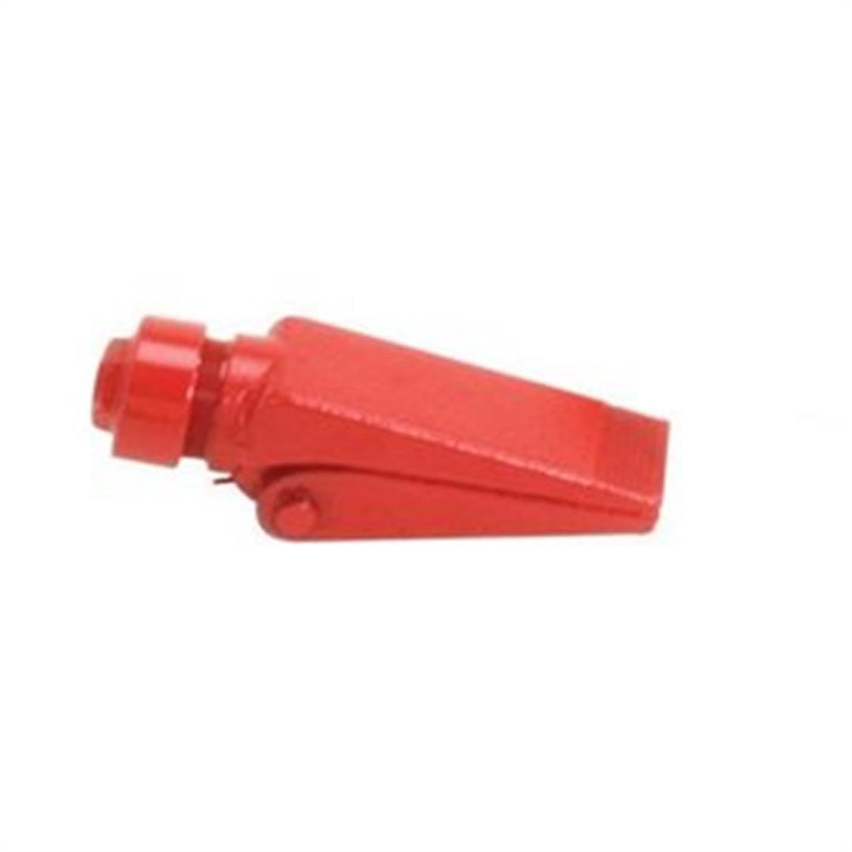 Porto-Power B65123 Porto-Power 1/2 Tons Spreader, 2.5" Height, 3" Width, 10" Length