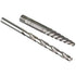 Irwin Tools 53702 EXTRCTR + DRL BIT EX-2+7/64