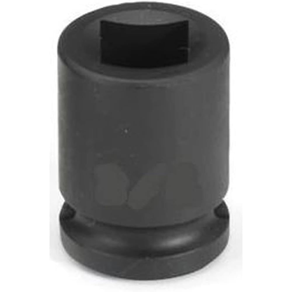 Grey Pneumatic 1009FP 3/8" Drive X 9/32" Square Female Pipe Plug Socket