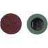 ATD Tools 87250 2" Grinding Discs-50Grit Alumi