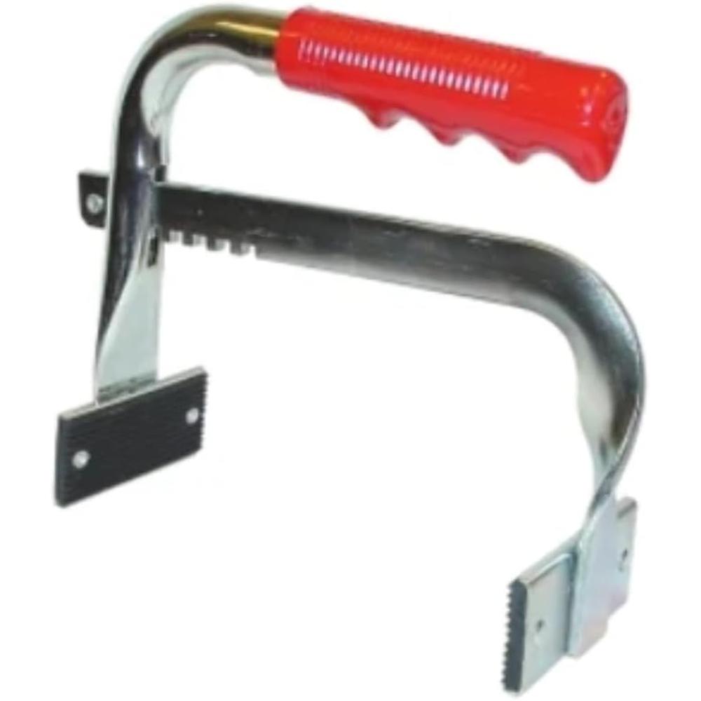 Lang Tools B-600 Support de batterie robuste