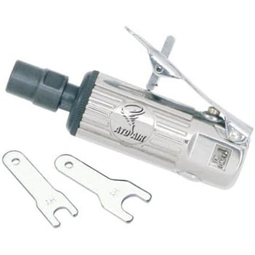 ATD Tools 2131 Mini meuleuse droite