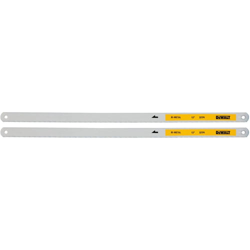 Dewalt DWHT20553 DW SCIE BLD 12X32 2PK