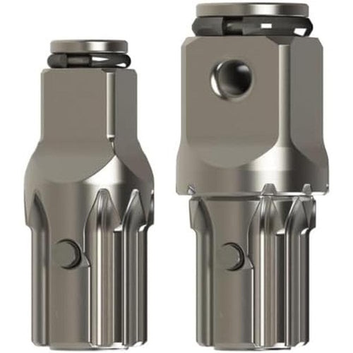 Ingersoll Rand AK62H 2pc 1/2" & 3/4" DXS2 Anvil Set for IR 2236 Max Series Impact Wrench