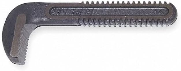 Ridgid 31720 Jaw, 36 Usa Ridgid Hook