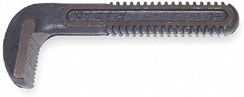 Ridgid 31720 Mâchoire, 36 Usa Ridgid Hook