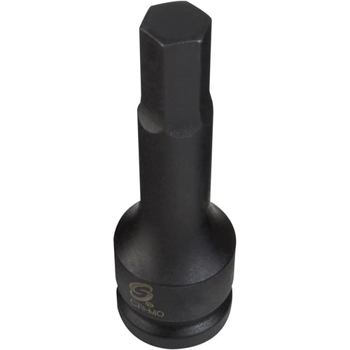 Sunex 264913 1/2-Inch Drive 18-mm Hex Impact Socket
