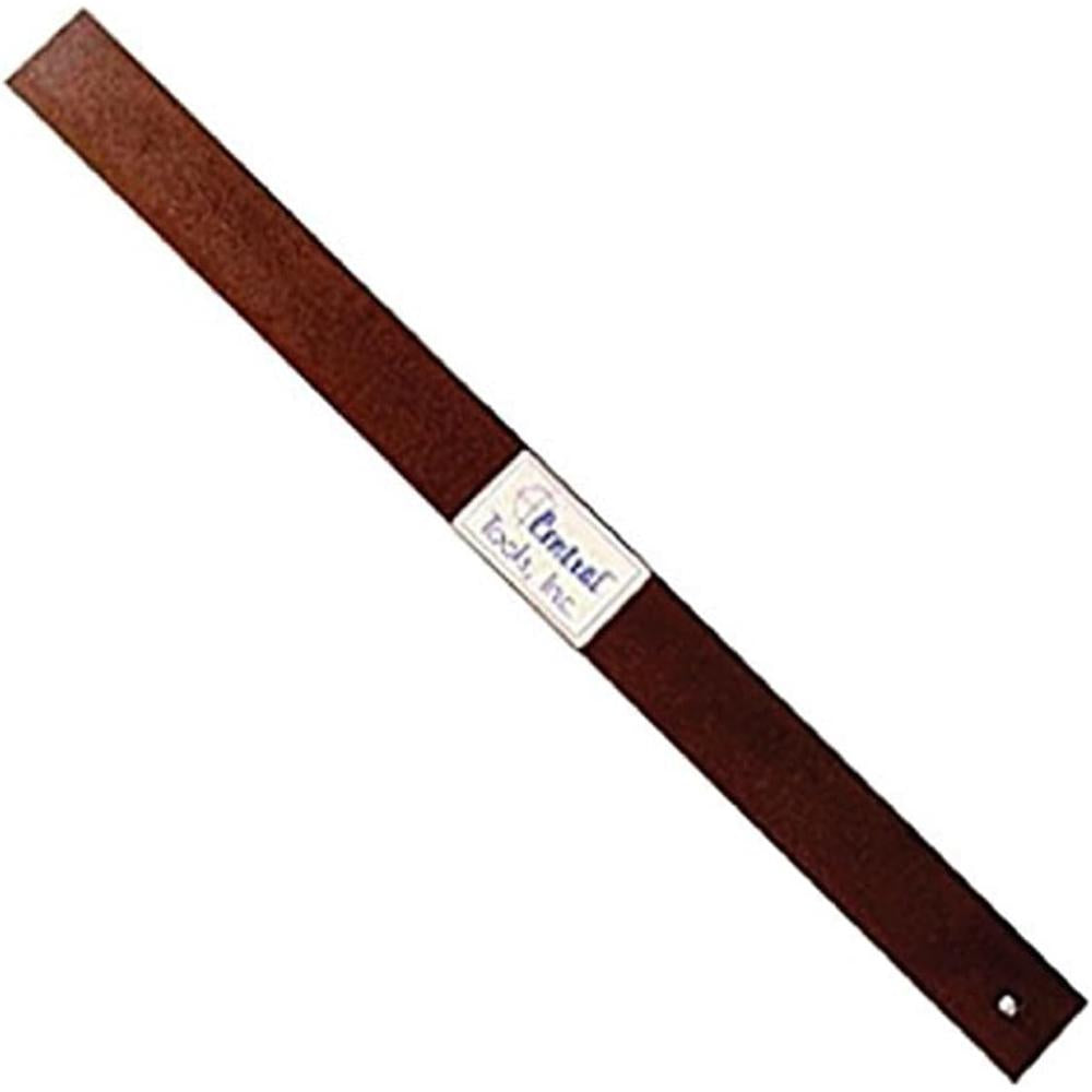 Central Tools 6431 Straight Edge 35x1/4