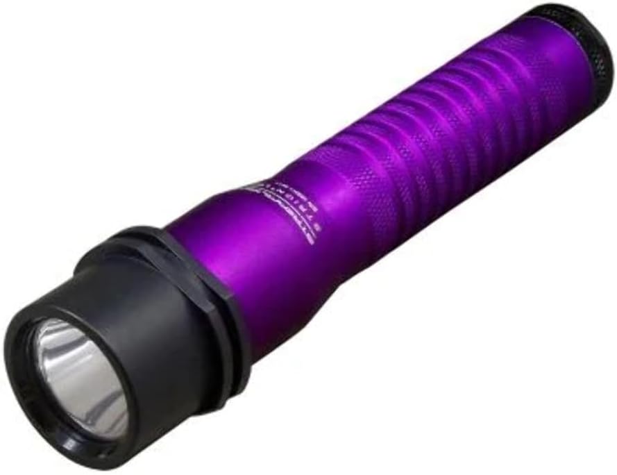 CHARGEUR Streamlight 74349 STRION LED VIOLET 120/DC -1