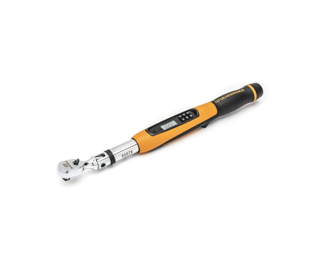GEARWRENCH 85078 Automotive Hand Tools Torque Wrenches