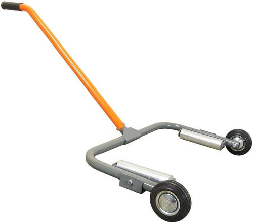 Martins Industries MSTWD TRUCK WHEEL DOLLY, 275 LBS CAPACITY, HANDLES TRUCK TIRES FROM 36" - 48" OD