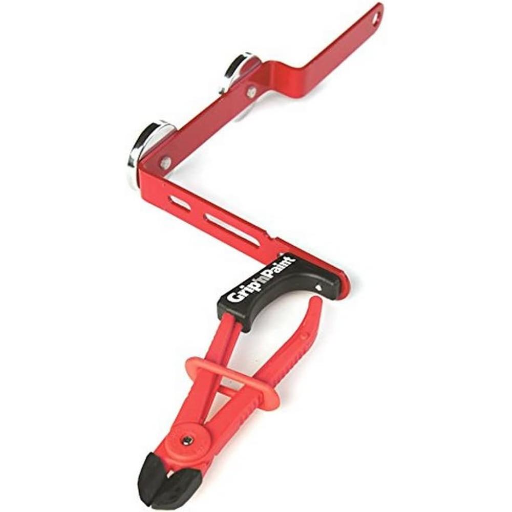 Steck Manufacturing 35662 PEINTURE 'N STICK COMBO (COMPREND 35660 &amp; 35661)
