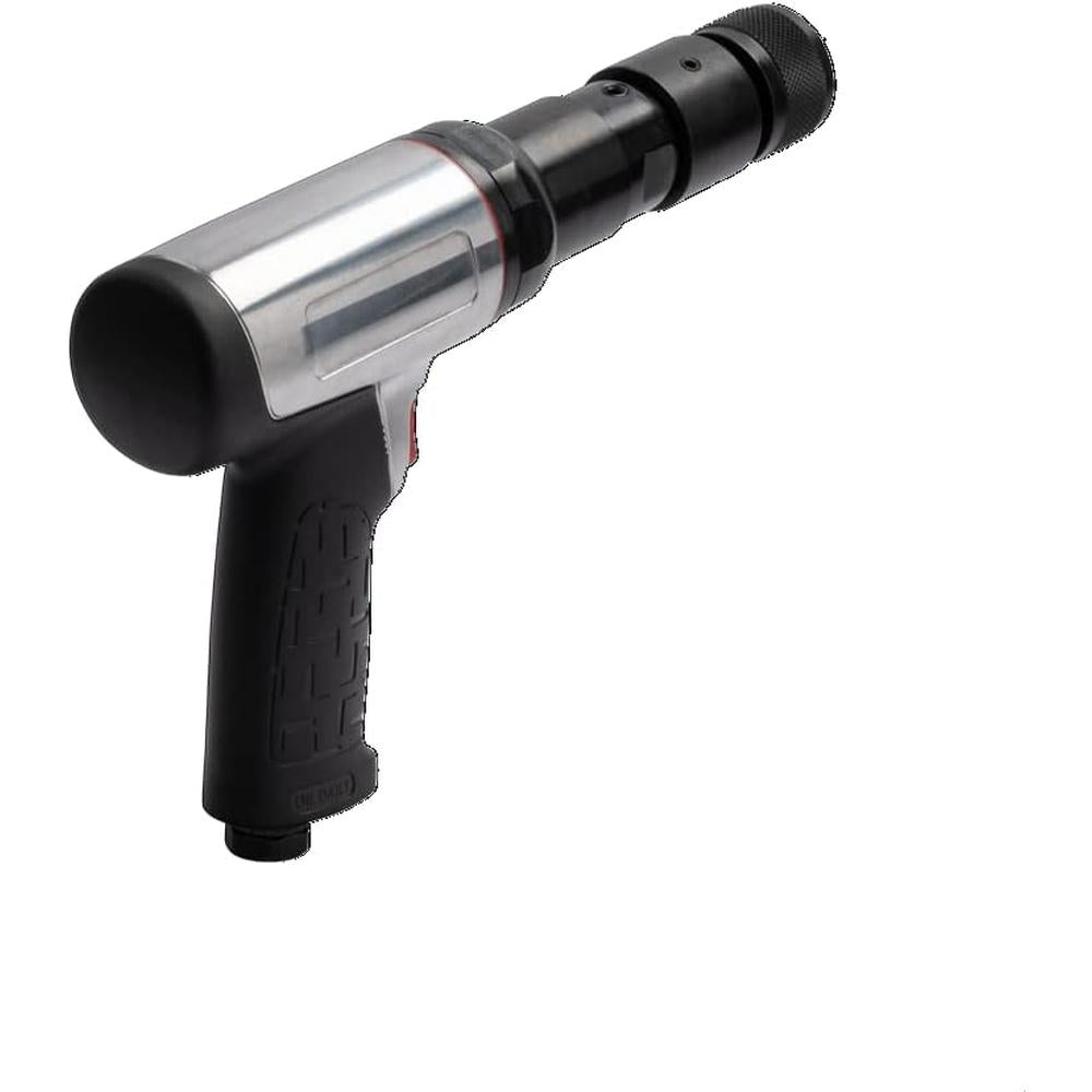 Ingersoll Rand 135MAX .401" SHANK HD AIR HAMMER, 3/4" (19MM) BORE DIAM., 2600 BPM, 3" STROKE