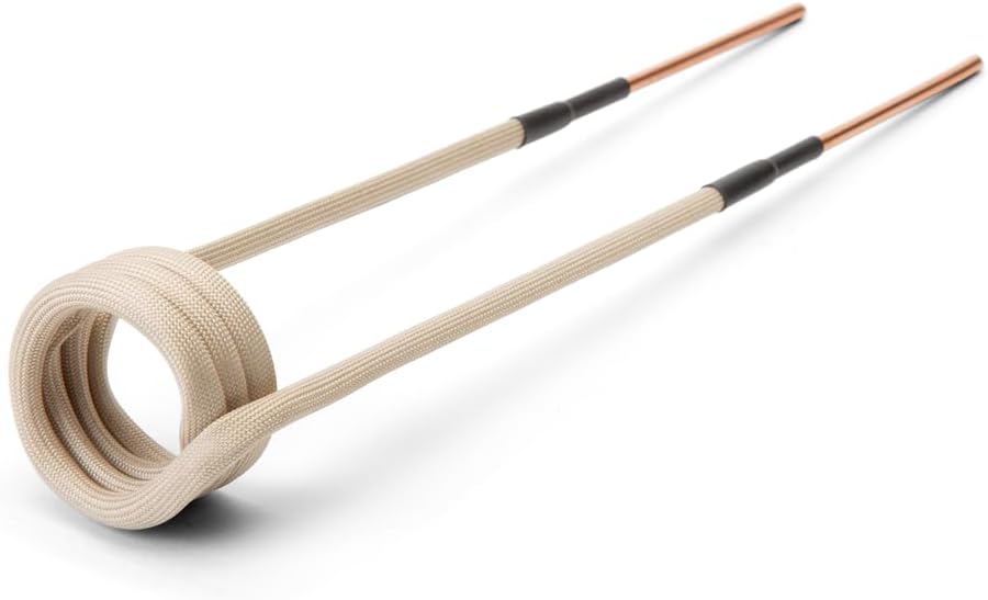 Induction MD99-609 Innovations Bobine préformée