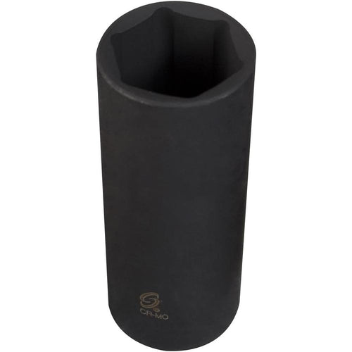 Sunex 310d 3/8-Inch Drive 5/16-Inch Deep Impact Socket