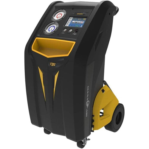 CPS Products MX134 SÉRIE MAXXAIR SYSTÈME DE GESTION DU RÉFRIGÉRANT R134A
