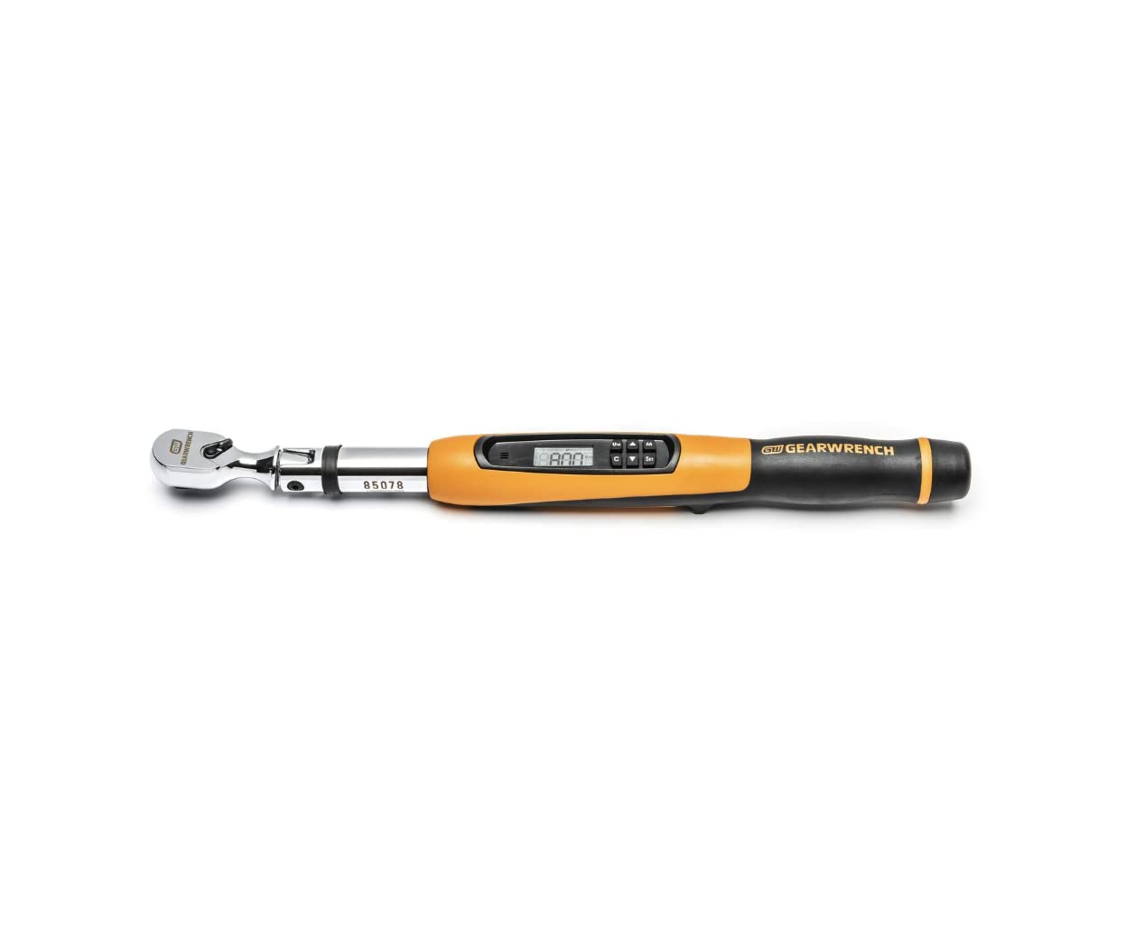 GEARWRENCH 85078 Automotive Hand Tools Torque Wrenches