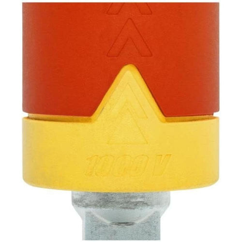 Crescent CAEAD332 ESHOK-GUARD 1000V ISOLATED SOCKET HOLDER, 1/2" DRIVE