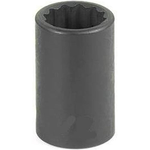 Gris Pneumatique 1113MD Entraînement 3/8" X 13 mm de profondeur - 12 points