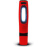 Schumacher SL137RU 360 Degree Plus Cordless Work Light, Red