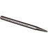 Mayhew Tools 24000 Center Punch 3/32-25mm X 4"