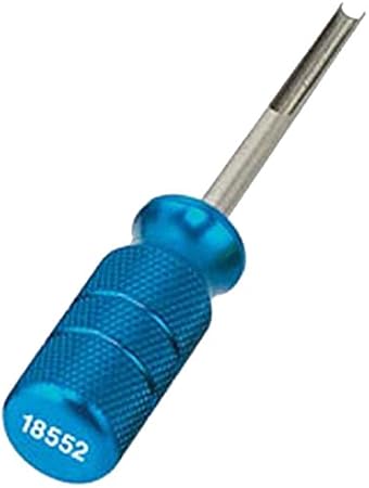 S&G Tool Aid 18552 Deutsch Release Tool 16-18 AWG