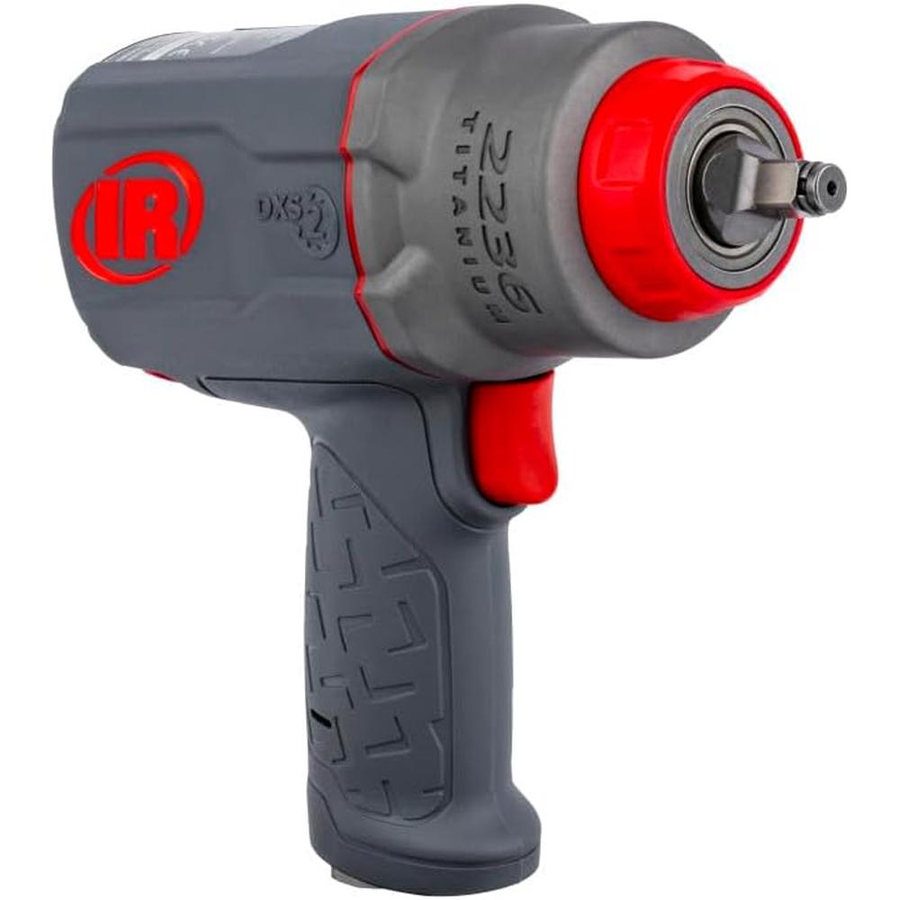 Ingersoll Rand AK32H 2pc 3/8" & 1/2" DXS2 Anvil Set for IR 2236 Max Series Impact Wrench