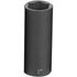 Grey Pneumatic 2032D 1/2" Drive X 1" Deep