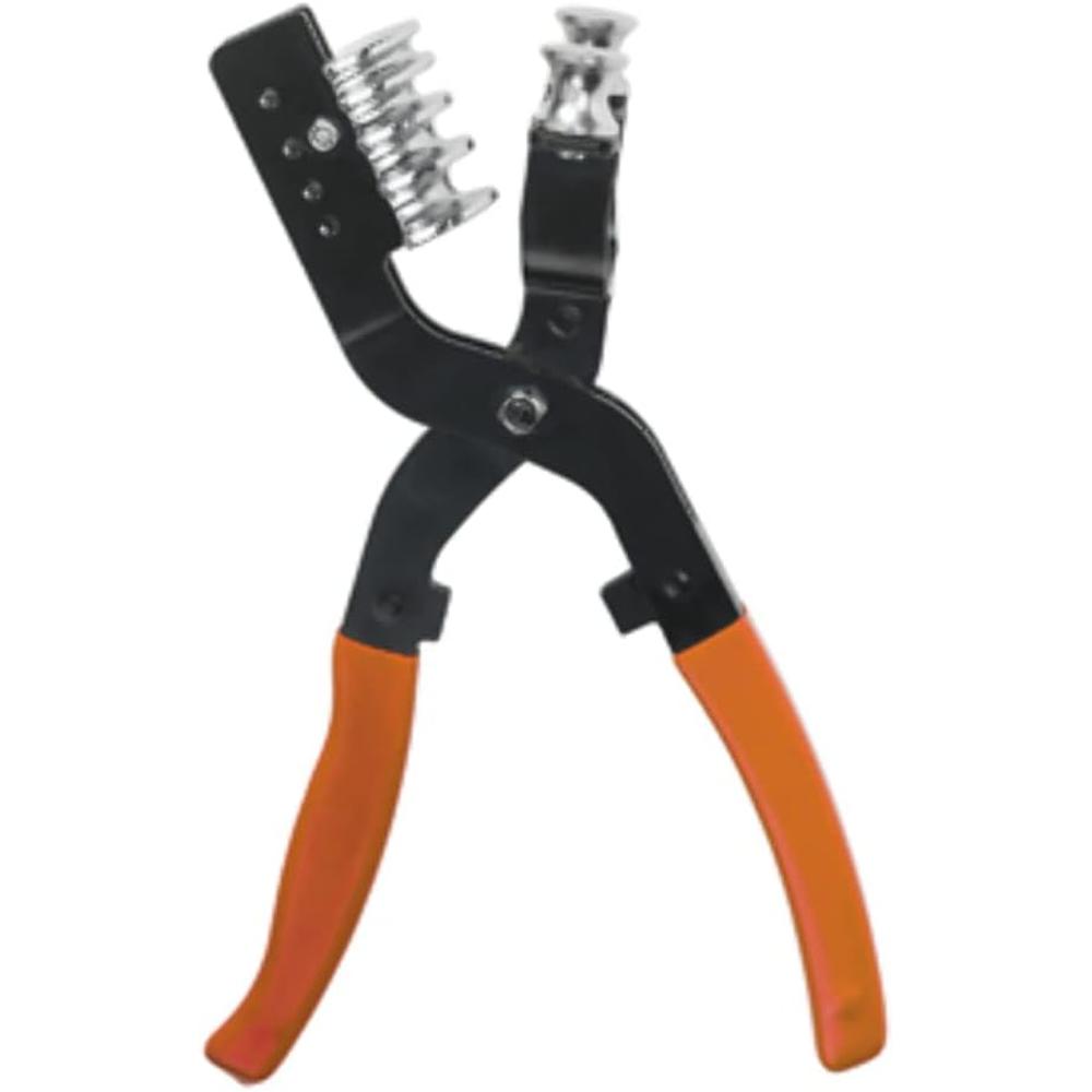 S.U.R.&R TP3153 Multi-Size Tubing Bender (1)