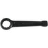 King Tony 10B0-65 65MM 12 PT. BOX END SLOGGING WRENCH 11.6" LONG