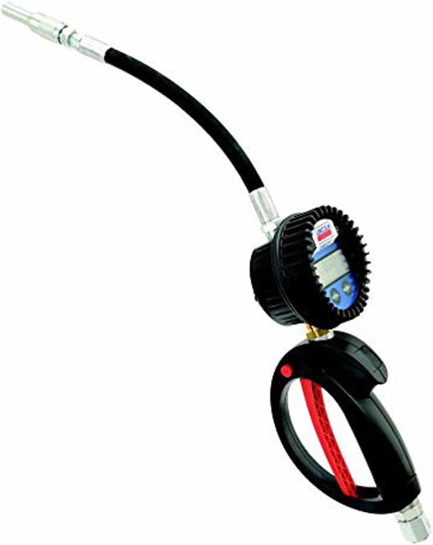 Lincoln Industrial 982 Meter