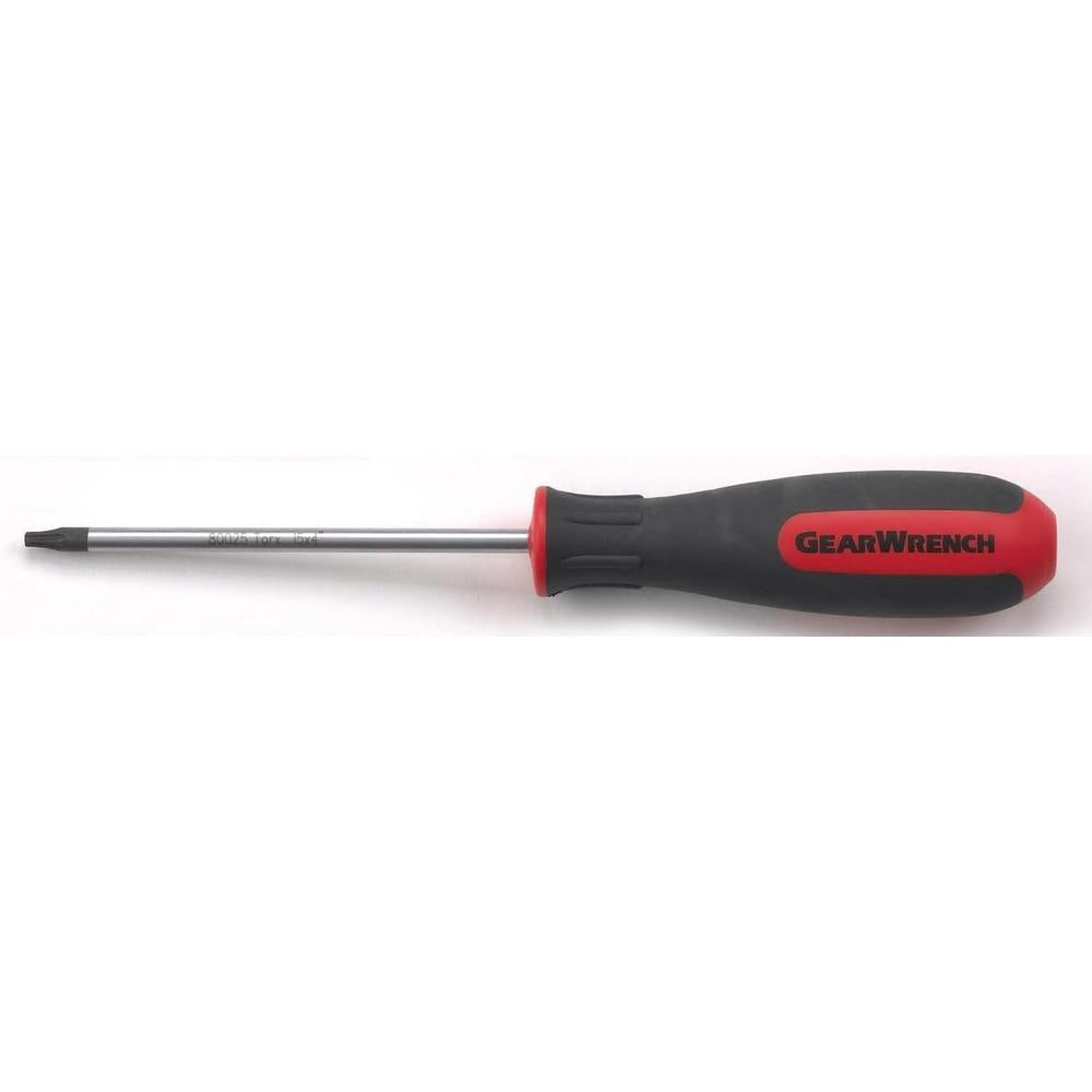 GearWrench 80066 20 Piece Master Dual Material Screwdriver Set