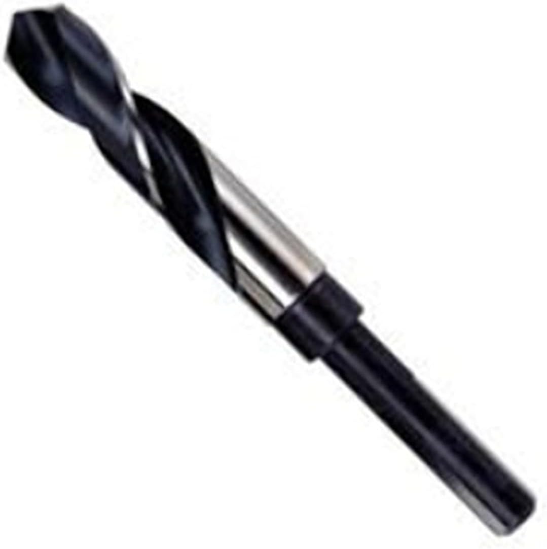 Irwin-Drl 1-1/2 S plus D 118Ft Blk Ox/Brt Tubed 90196