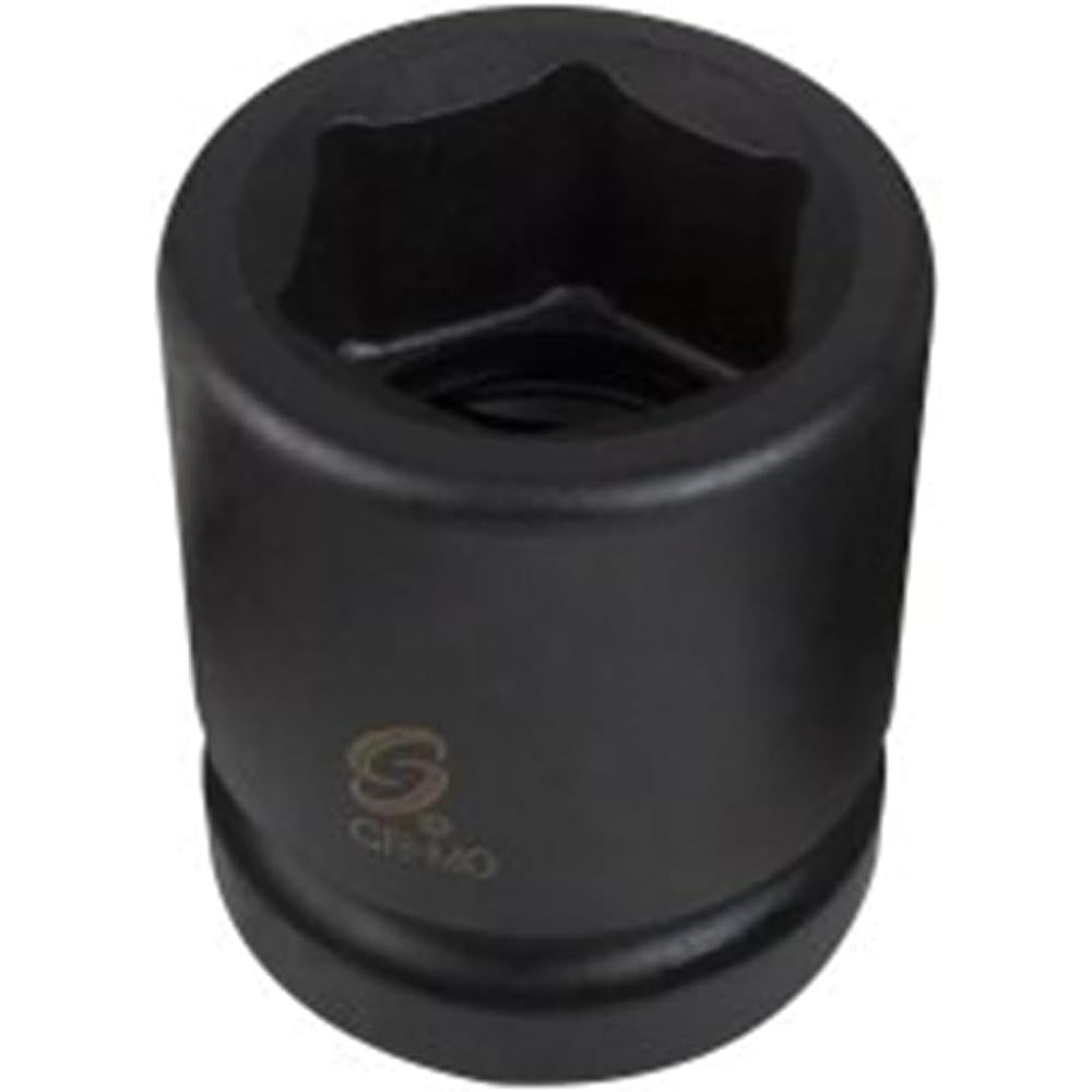 Sunex Tools 0540 1 in. Drive 1-1/4 in. Impact Socket