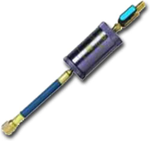 CPS Products TLJ4 R-134a INJECTEUR D'HUILE 2oz