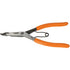 Lang Tools (KAS1408) 9IN Bent Tip Lock Ring Pliers